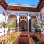 Casa del Gigante