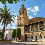 Iglesia Santa María La Mayor