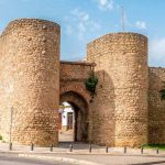 Muralla