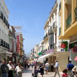 Calle La Bola