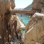 caminito del rey