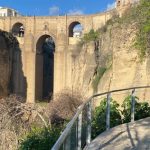 desfiladero del tajo ronda