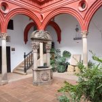 Palacio de Mondragón