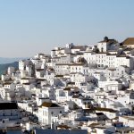 pueblos blancos