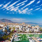 puerto banus